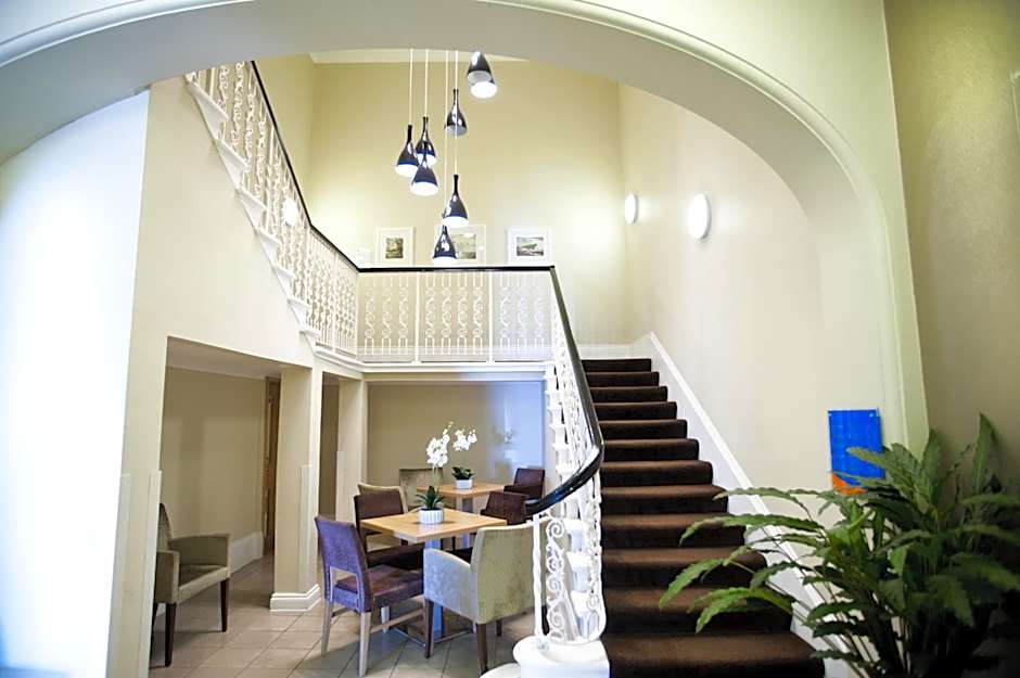 Shore View Hotel