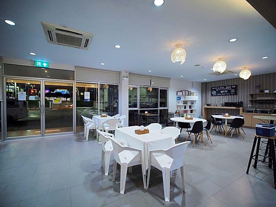 Fortune D Hotel Maesot
