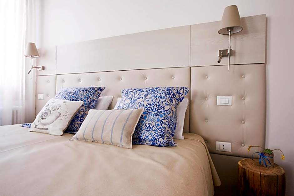 B&B Al Pozzo di Luce