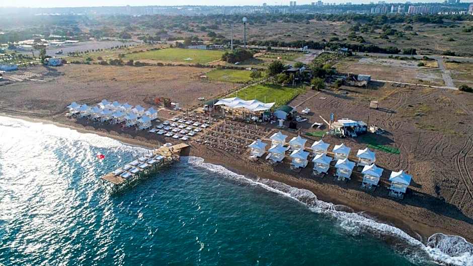 Lara Olympos Pansiyon