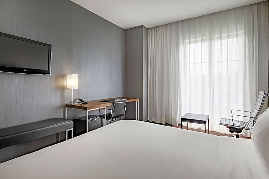 AC Hotel by Marriott Burgos