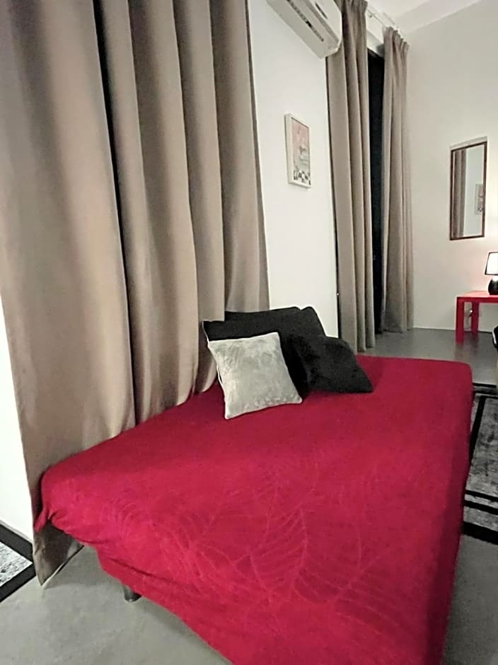 Immense Studio EmpireDamansara/WiFi/Netflix
