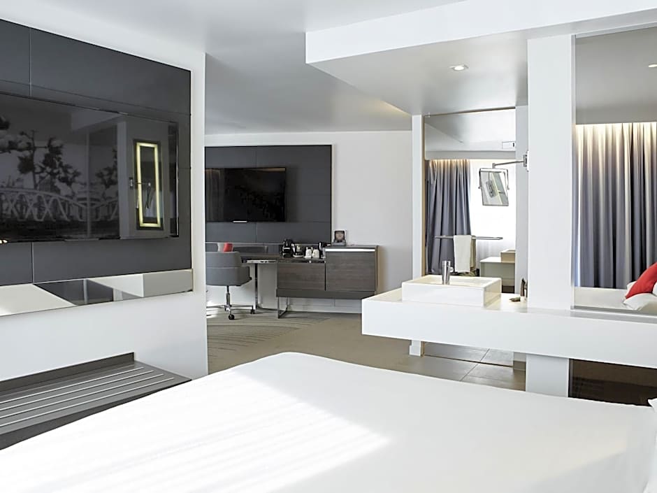 Novotel Manchester Centre