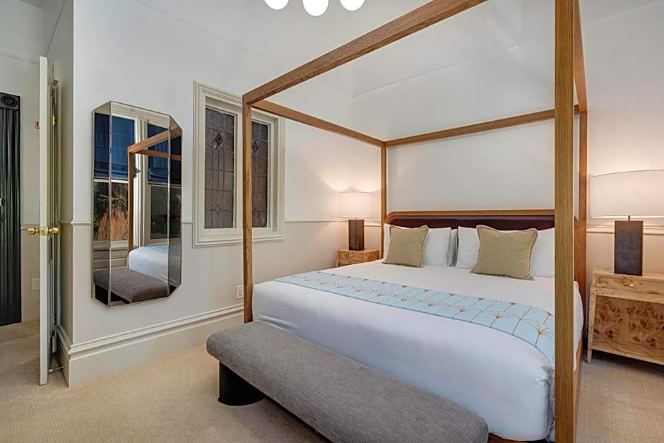 The White House Napa Valley