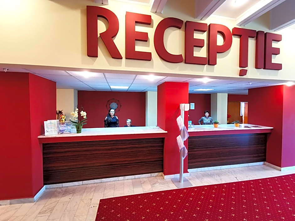 Hotel Montana - Covasna
