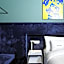 25hours Hotel Frankfurt The Goldman