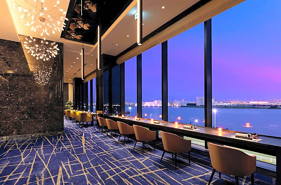 Hotel Villa Fontaine Grand Haneda Airport