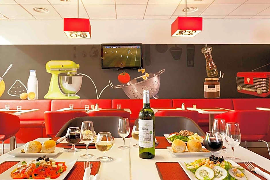 ibis Malabo