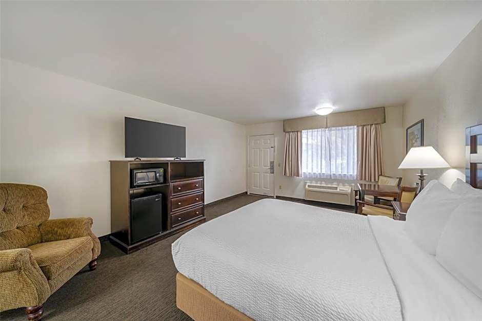 Best Western Arcata Inn