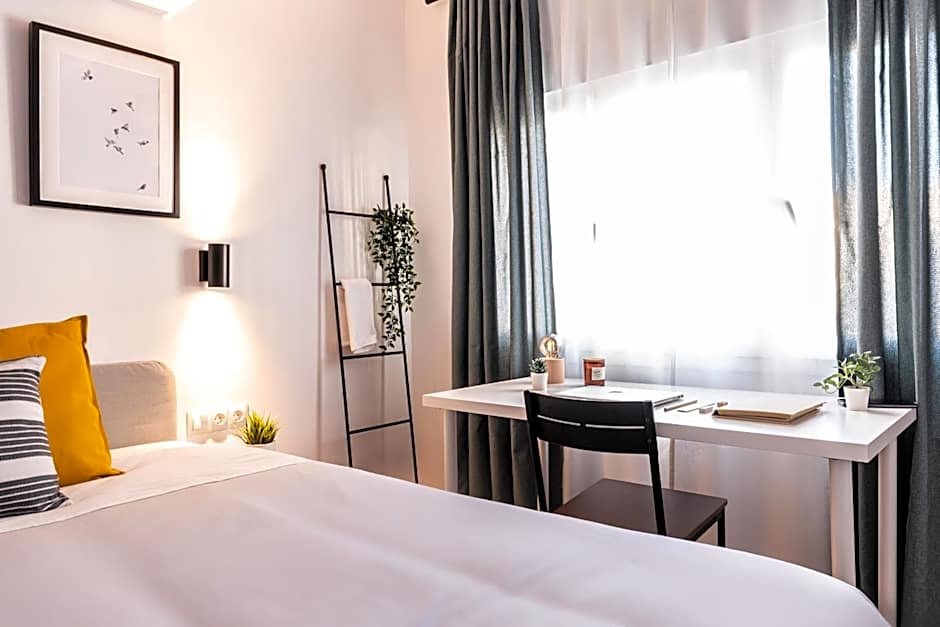 Nordik Rooms Urban - Centro "Helsinki"