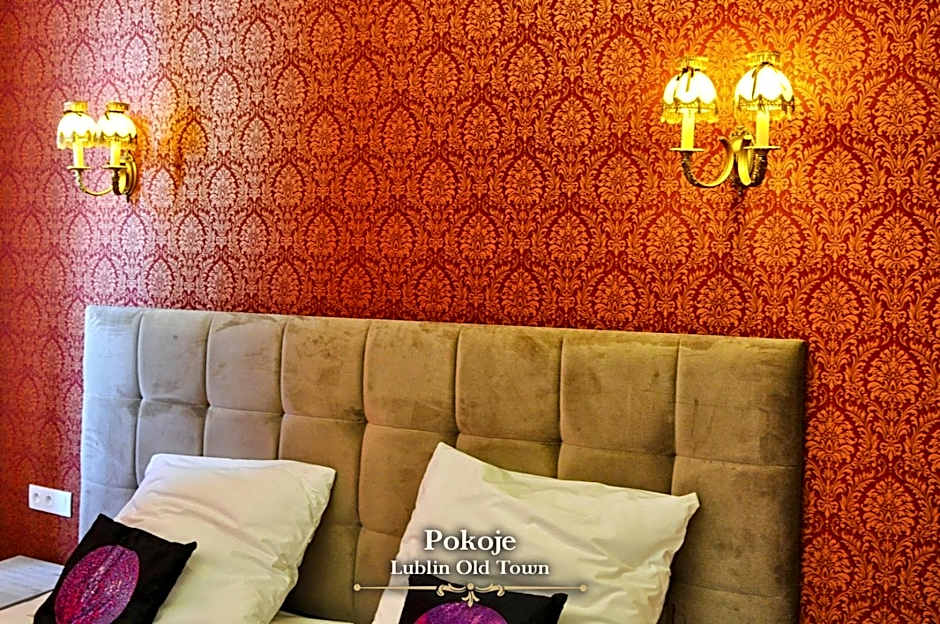 Lublin Old Town Rooms