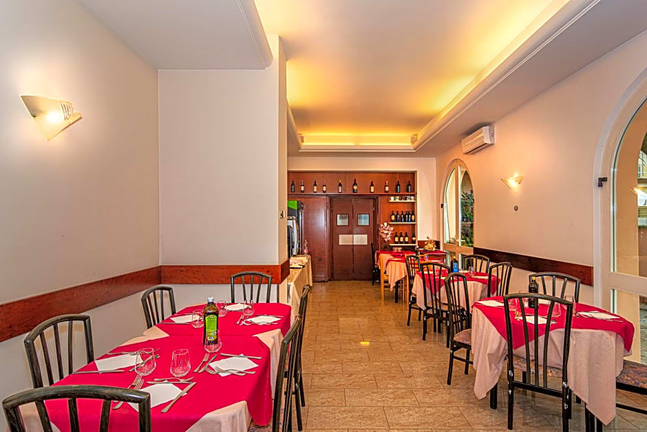 Florentia Hotel