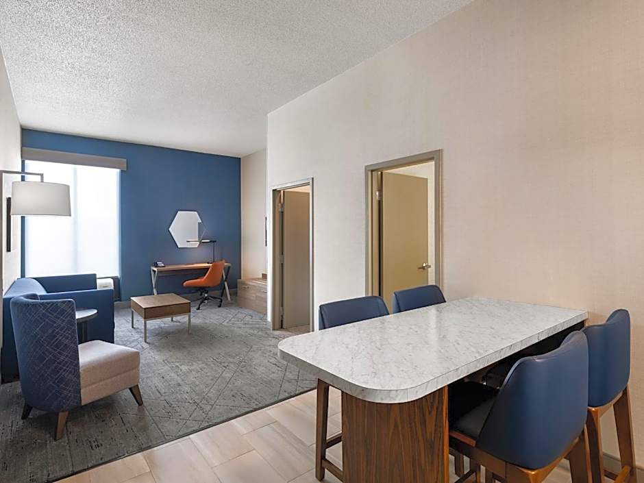 HOLIDAY INN EXPRESS MEADVILLE By IHG