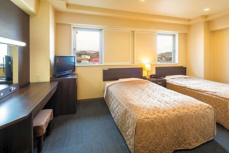 Hotel Aston Plaza Himeji