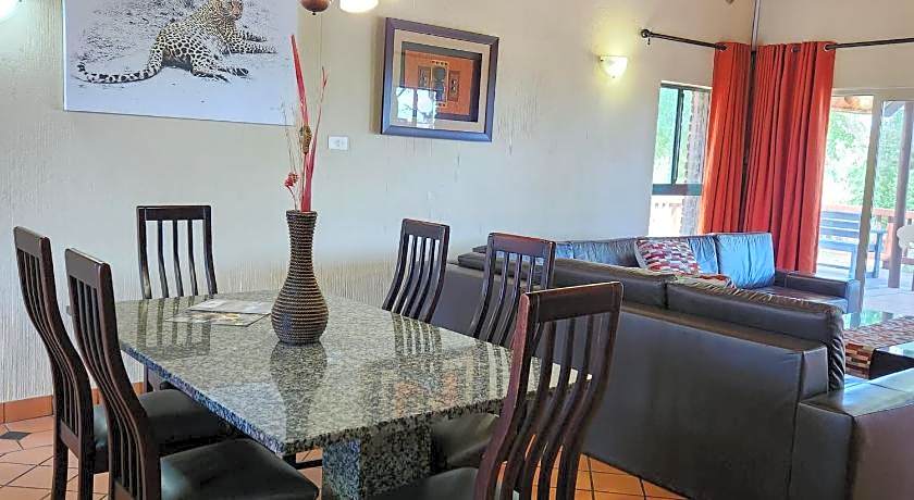 Ekuthuleni River Front Chalets