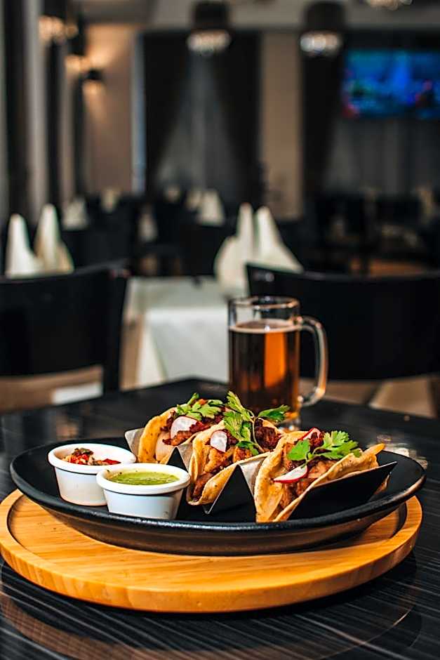 Hilton Garden Inn Tuxtla Gutierrez
