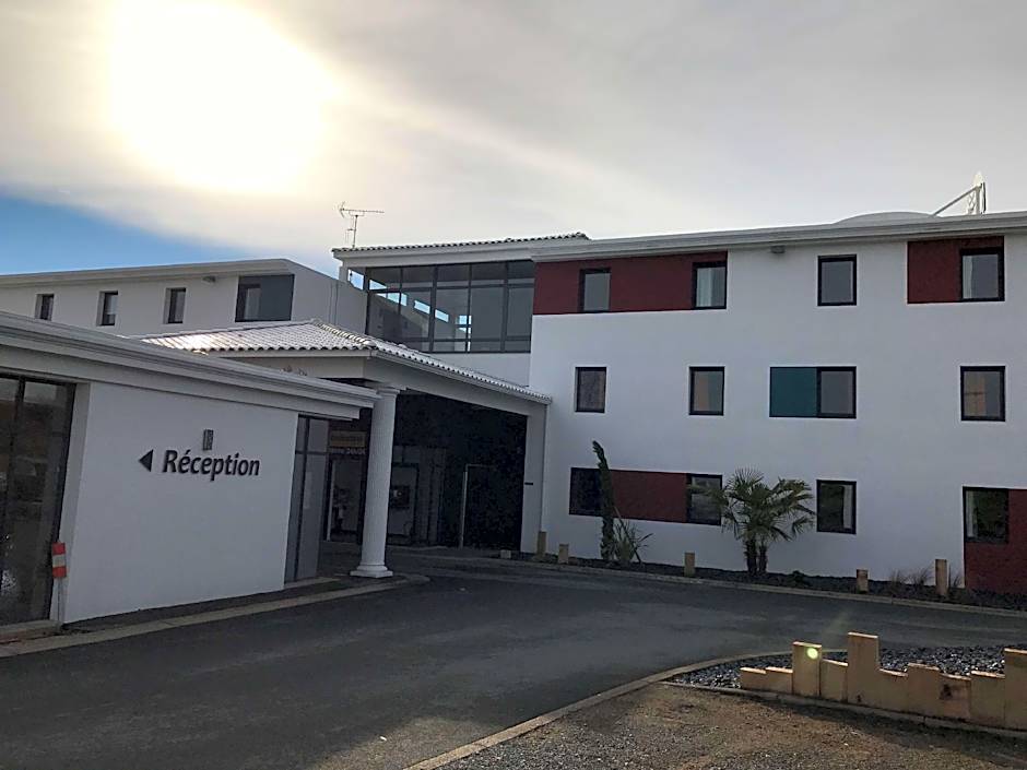 Kyriad Direct La Rochelle Aytré