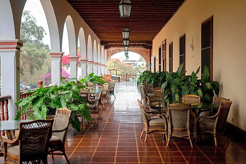 Casa Hacienda San Jose