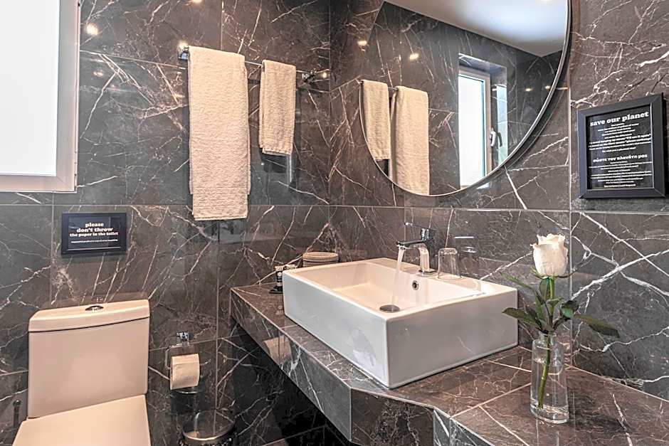 Athenian Riviera Hotel& Suites