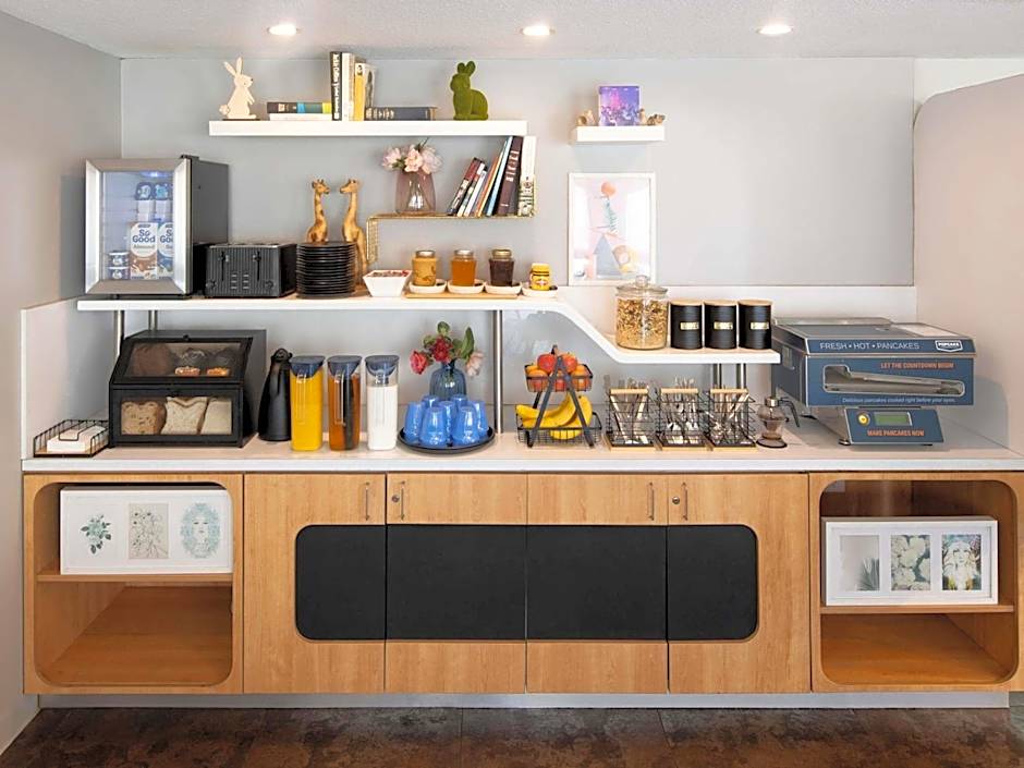 ibis Budget Wentworthville