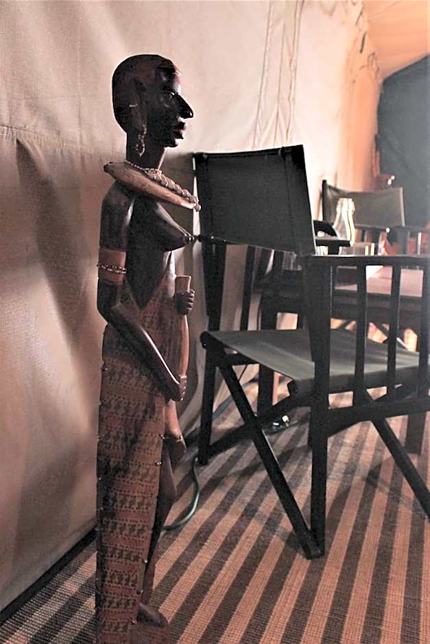 Wag Hill Lodge & Spa