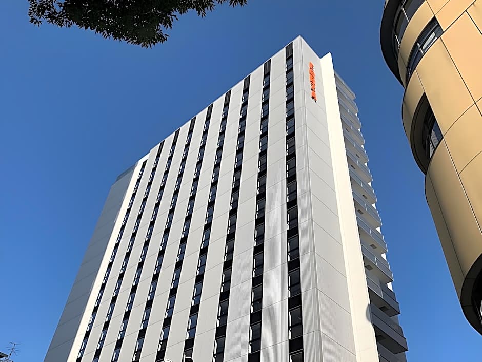 Hotel Forza Nagoya Sakae