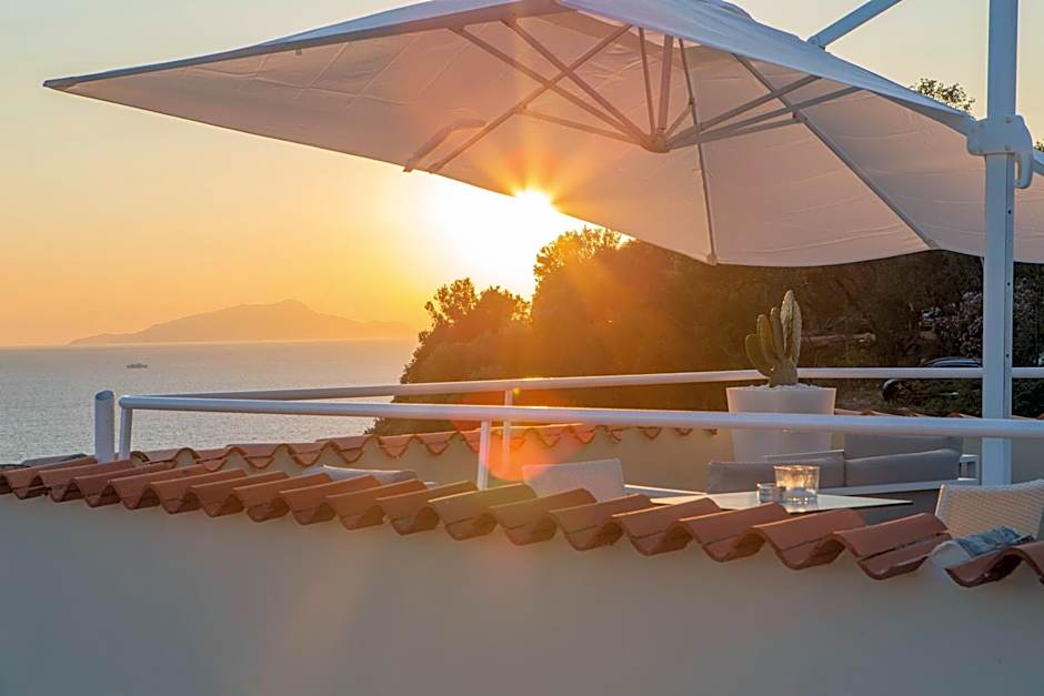 Hotel Vista di Capri