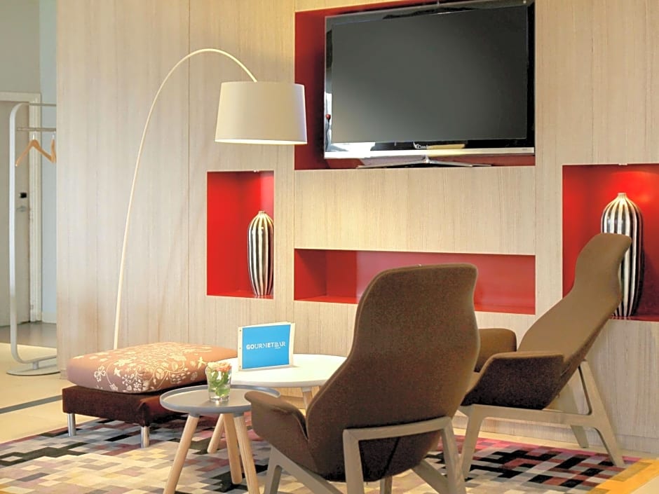 Novotel Constantine