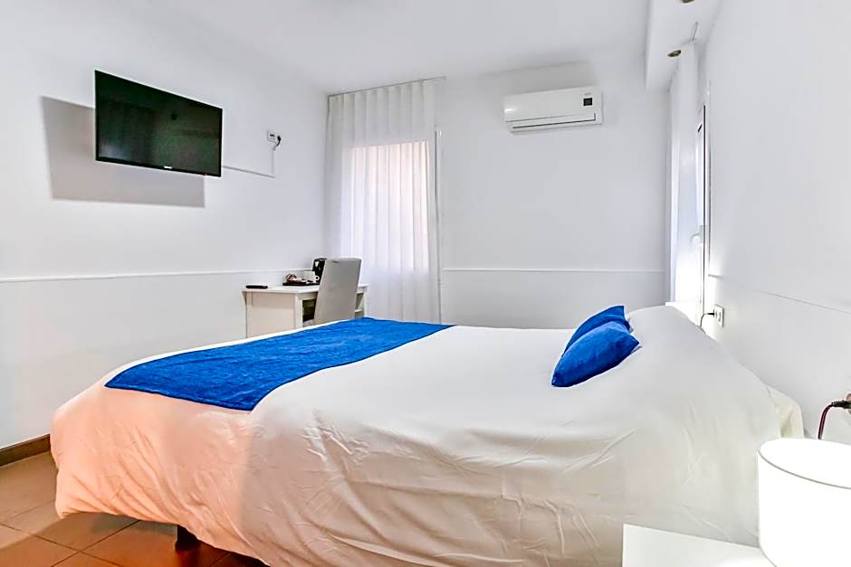 Laramond Barcelona Rooms