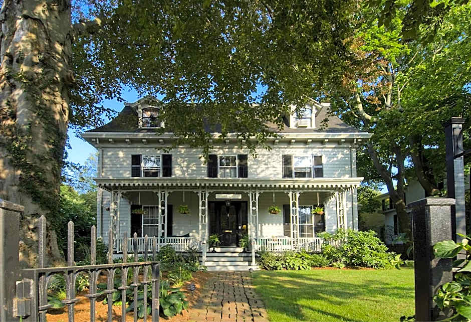 Marshall Slocum Inn