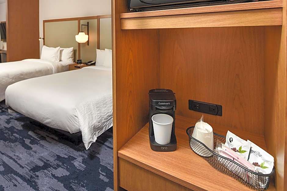 Fairfield Inn & Suites By Marriott Menifee