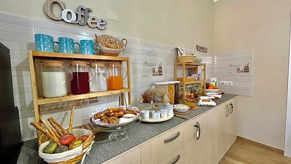 Oasi Perla Del Mare Rooms