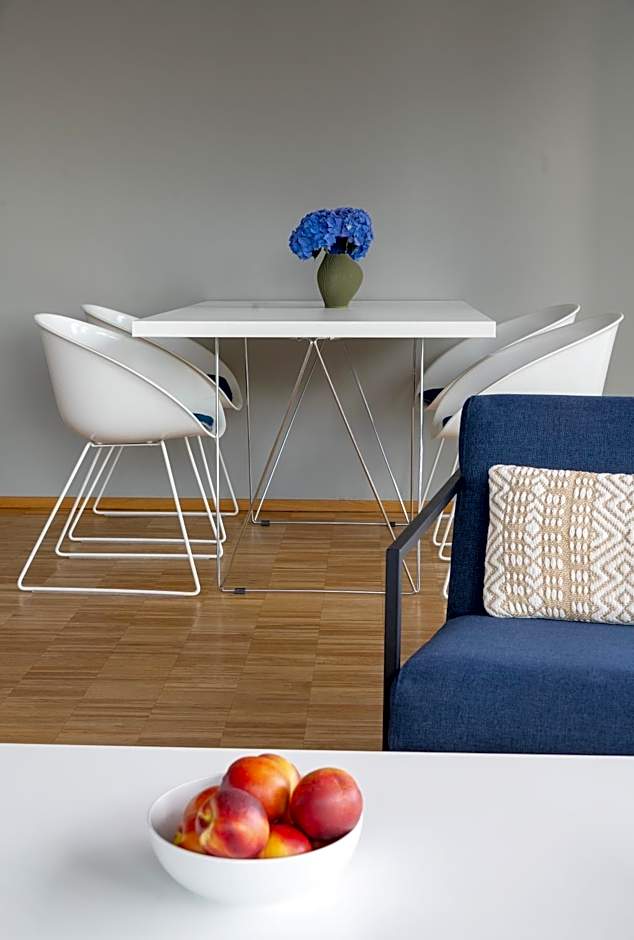 Waveboard Hotel & Boardinghouse