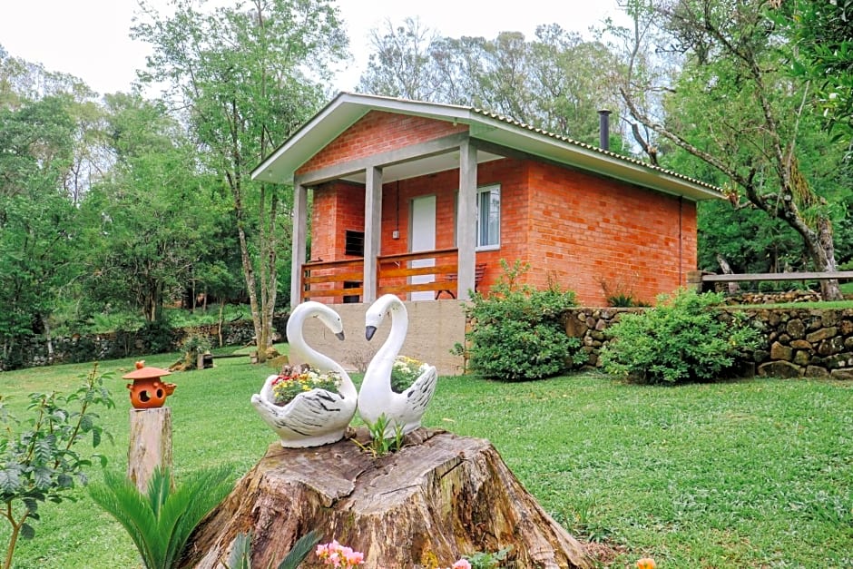 Pousada do Bosque Bento