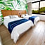 Tú Paraiso Privado- Lahun Suites Playa del carmen