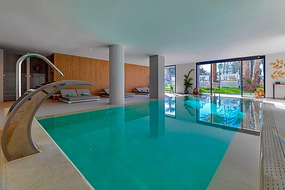 Paradisus by Melia Gran Canaria