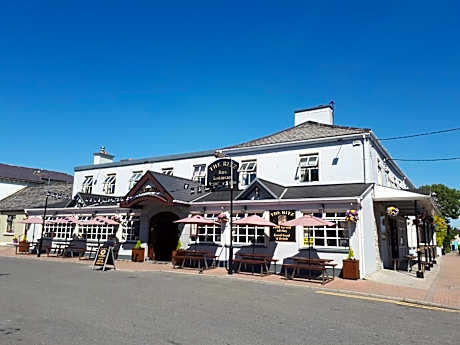 The Ritz House