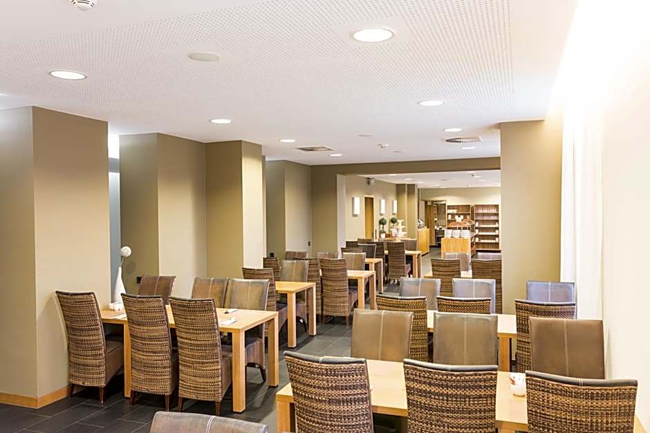 Hotel-Résidence Am Klouschter