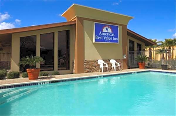Americas Best Value Inn Angleton