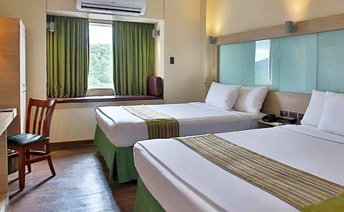 Microtel by Wyndham Baguio