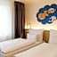 Comfort Hotel Prague City East