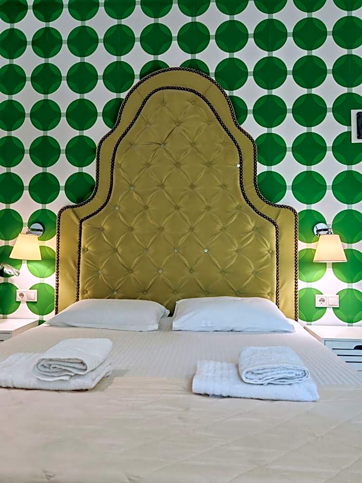Hotel George