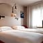 ibis Styles Marseille Centre Prado Castellane