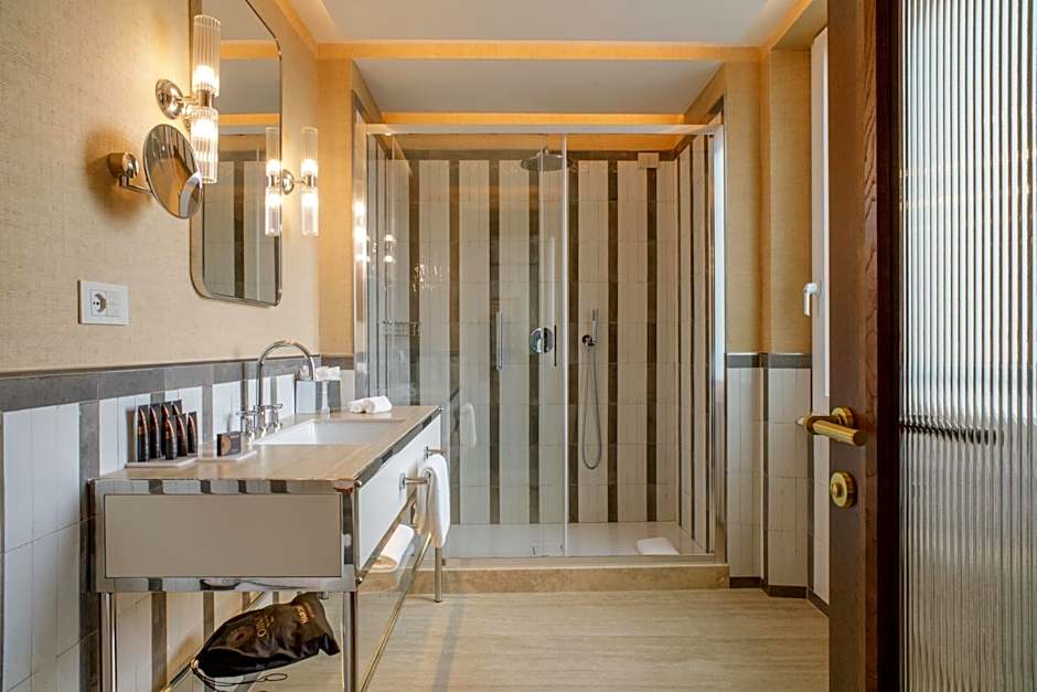 Hotel Imperiale by OMNIA hotels