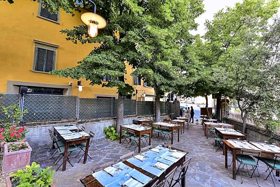 Bellavista Impruneta