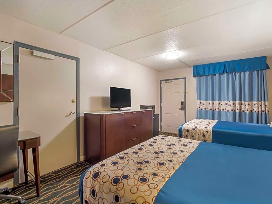 Rodeway Inn