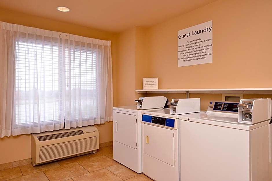 Holiday Inn Express Hotel & Suites Wichita Falls By IHG