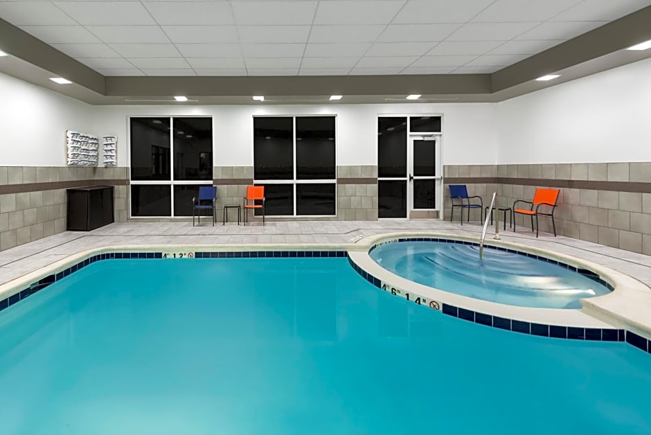 Wingate by Wyndham Loveland