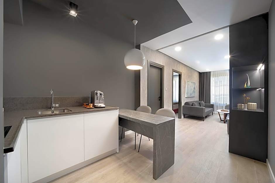 Siesta Hotel Bakırköy