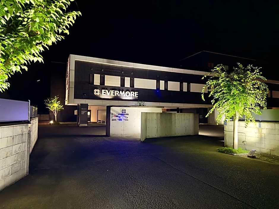 HOTEL EVERMORE -Adult Only-